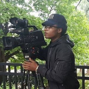Meet your Posher, Malik